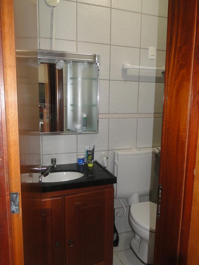 Penthouse Condominio Cumbuco - Frente Para Mar מראה חיצוני תמונה