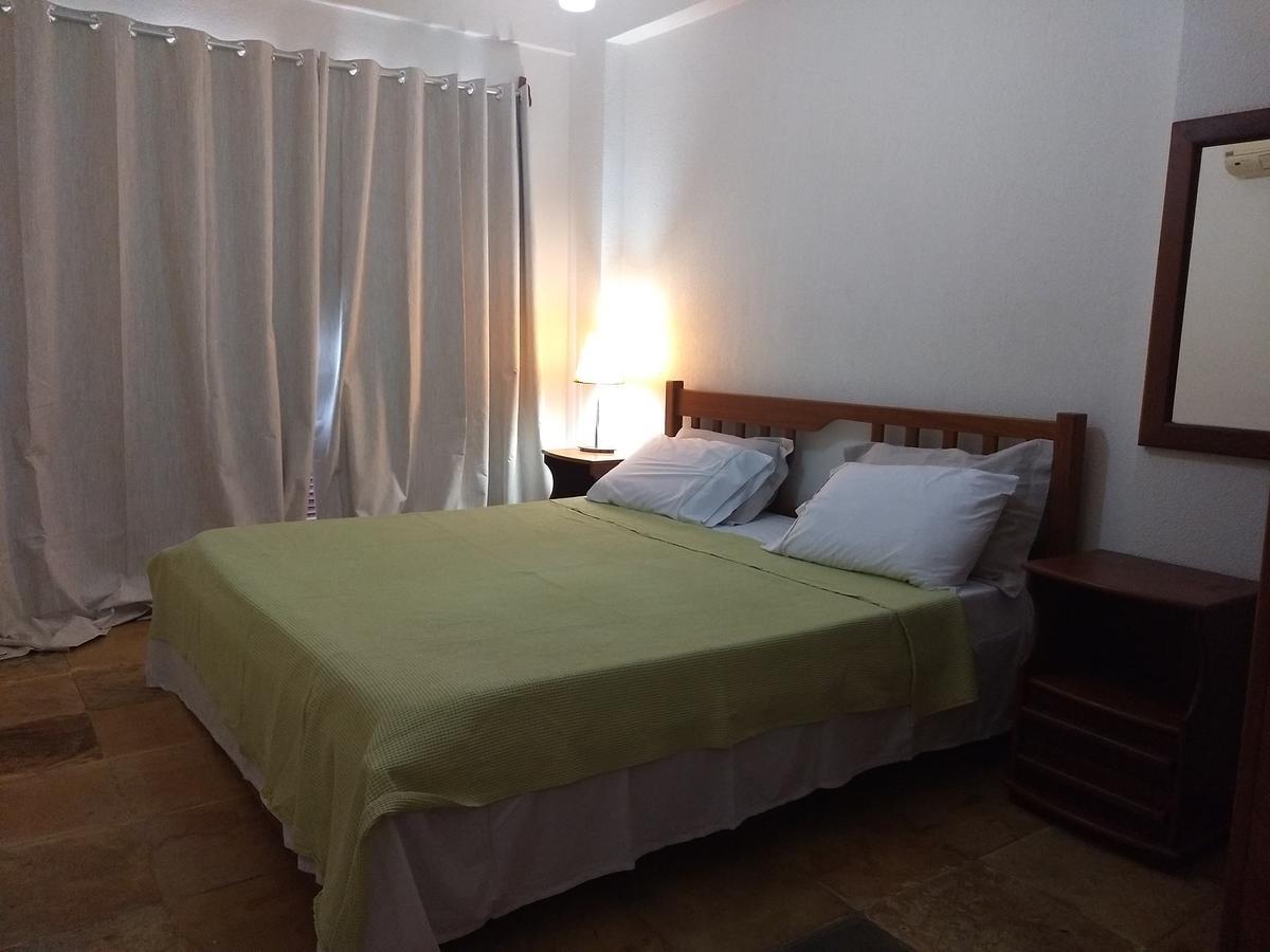 Penthouse Condominio Cumbuco - Frente Para Mar מראה חיצוני תמונה